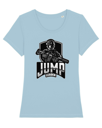 Petru Gamers Call OF Duty  Sky Blue