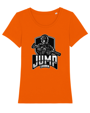 Petru Gamers Call OF Duty  Bright Orange