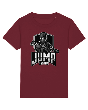 Petru Gamers Call OF Duty  Burgundy