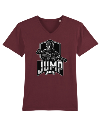 Petru Gamers Call OF Duty  Burgundy