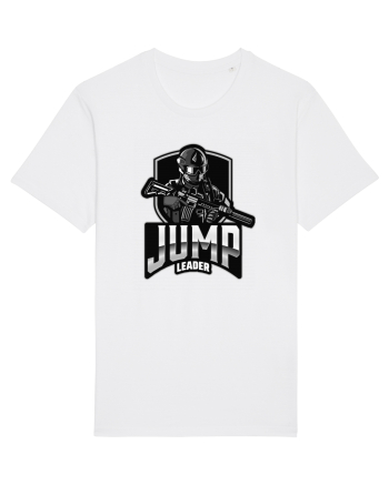 Petru Gamers Call OF Duty  White