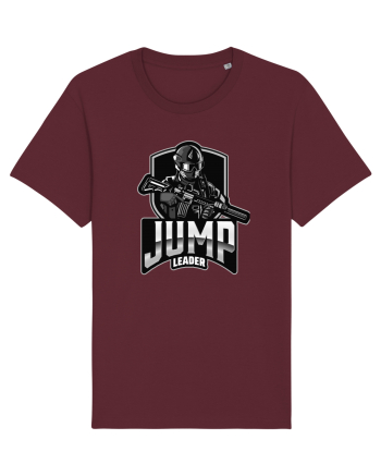Petru Gamers Call OF Duty  Burgundy