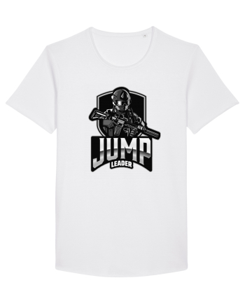 Petru Gamers Call OF Duty  White