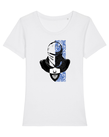 Knight White