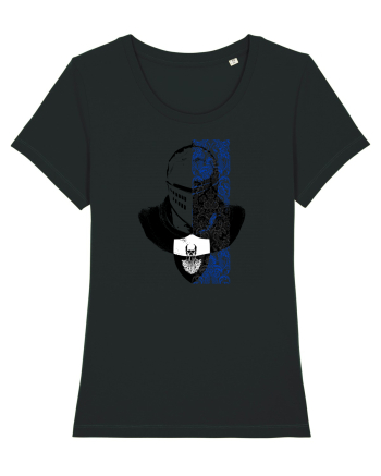 Knight Black
