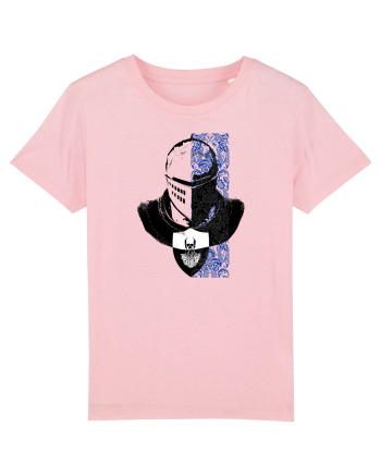 Knight Cotton Pink
