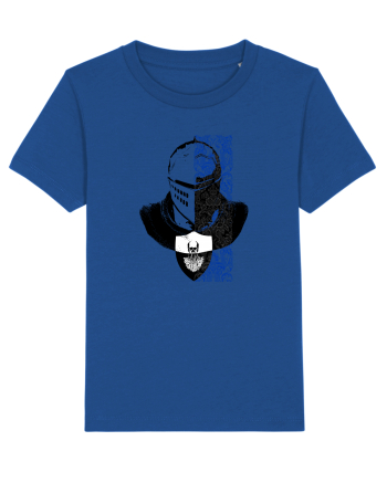 Knight Majorelle Blue