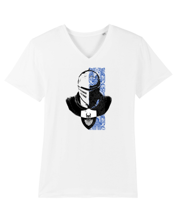 Knight White