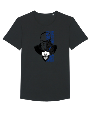 Knight Black