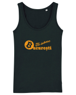 Te Iubesc Bucuresti Bitcoin Maiou Damă Dreamer