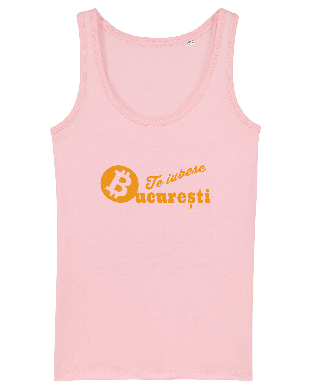 Maiou Damă Dreamer Cotton Pink