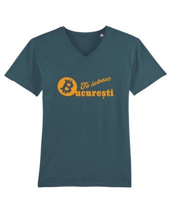 Te Iubesc Bucuresti Bitcoin Stargazer