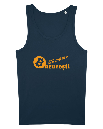 Te Iubesc Bucuresti Bitcoin Navy