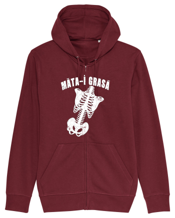 Mata-i Grasa Burgundy