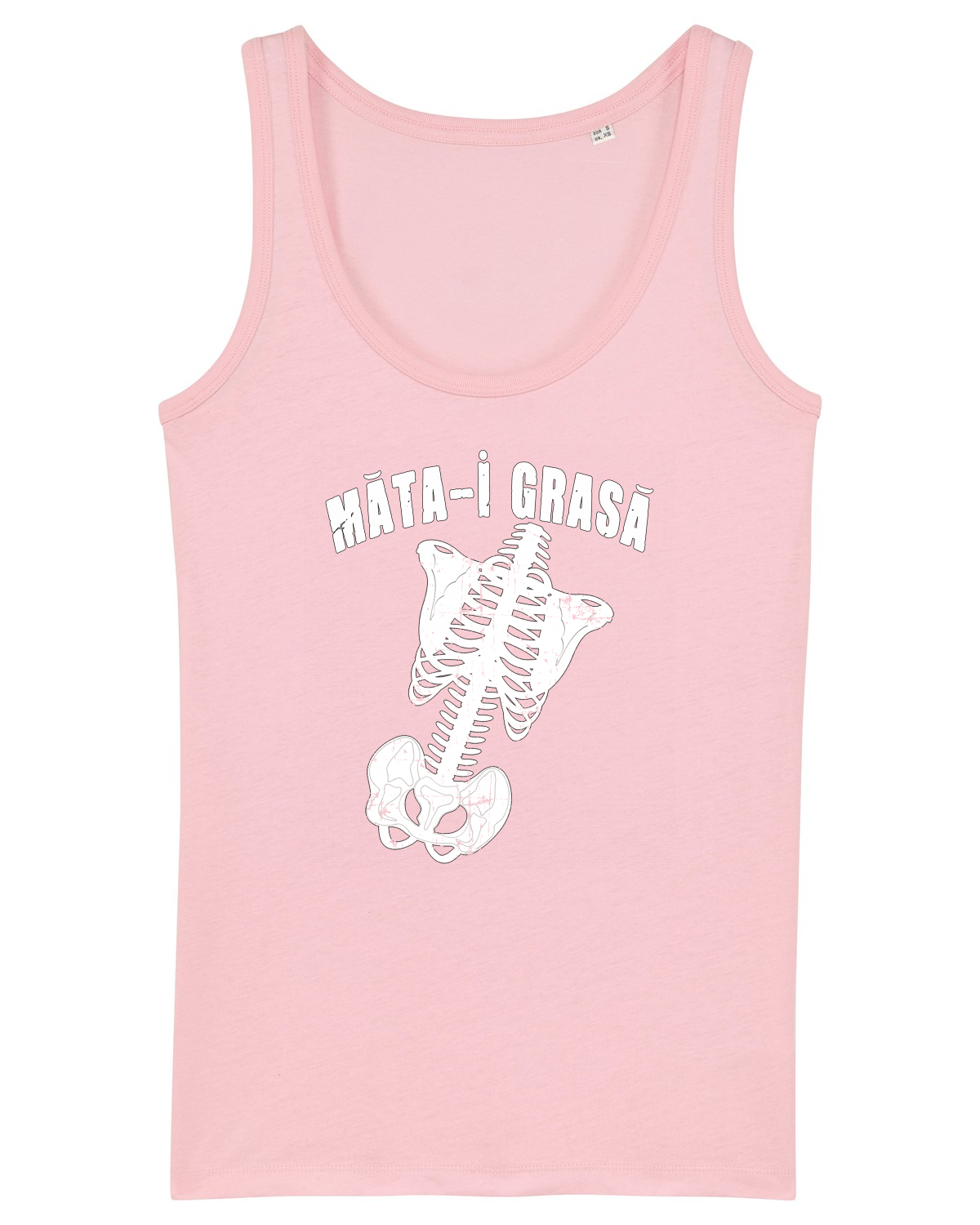 Maiou Damă Dreamer Cotton Pink