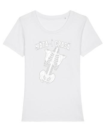 Mata-i Grasa White