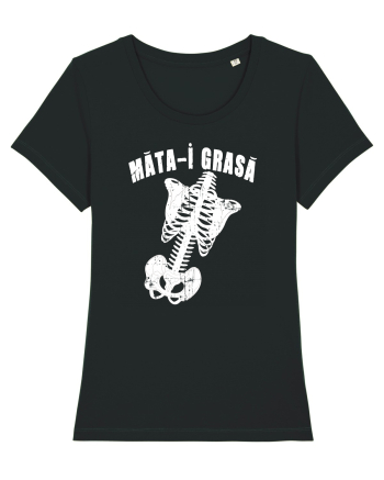 Mata-i Grasa Black