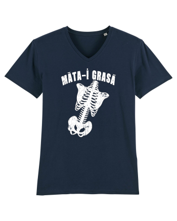 Mata-i Grasa French Navy