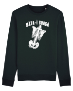 Mata-i Grasa Bluză mânecă lungă Unisex Rise