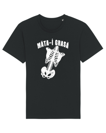 Mata-i Grasa Black