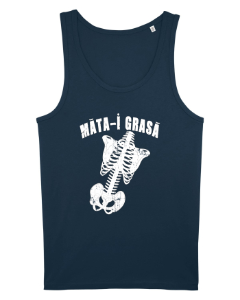 Mata-i Grasa Navy