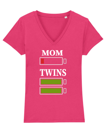 Twins Mom Raspberry
