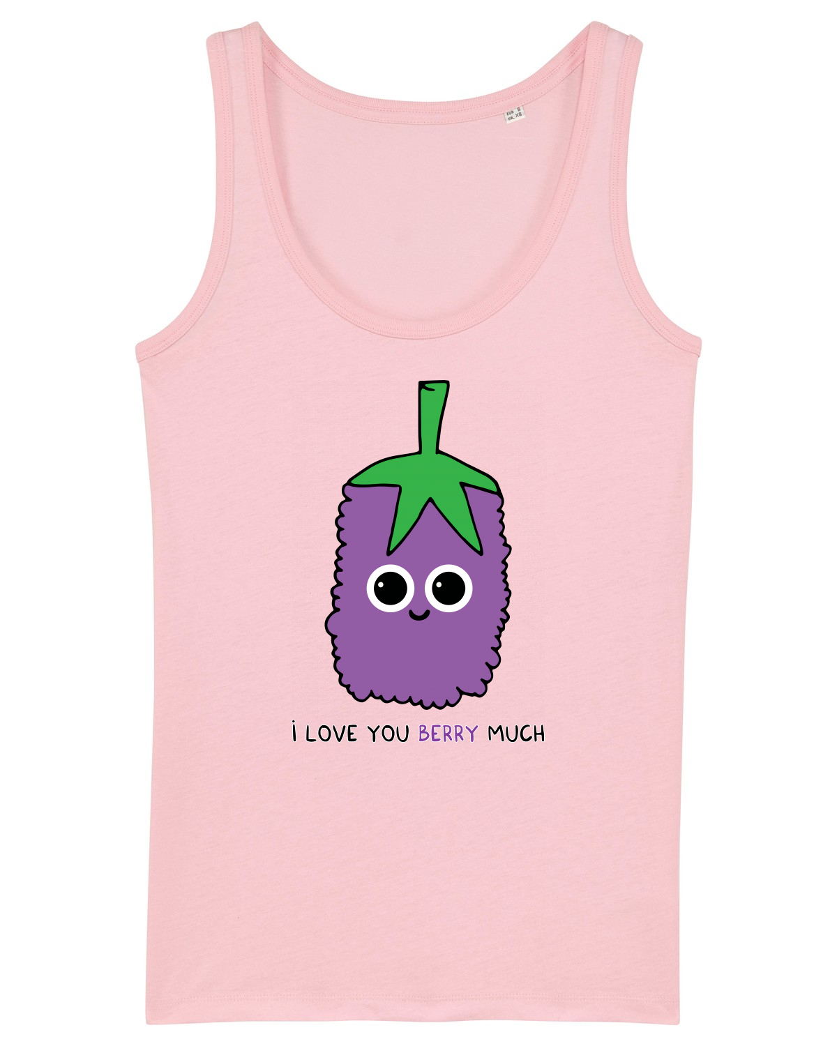 Maiou Damă Dreamer Cotton Pink
