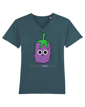 I Love You Berry Much Stargazer