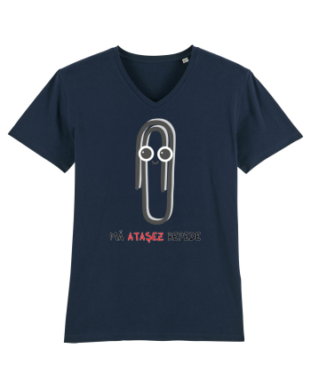 Mă atașez repede French Navy
