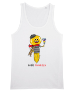 Cheie franceză Maiou Bărbat Runs