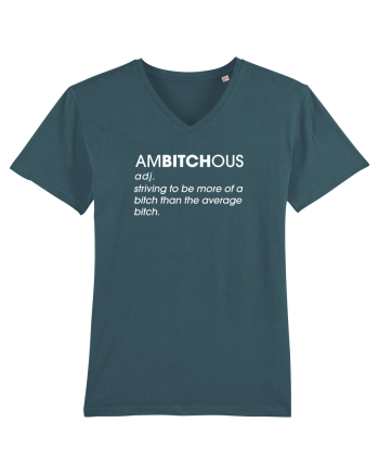 AmBITCHous Stargazer