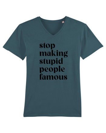 Stupid famous people Stargazer