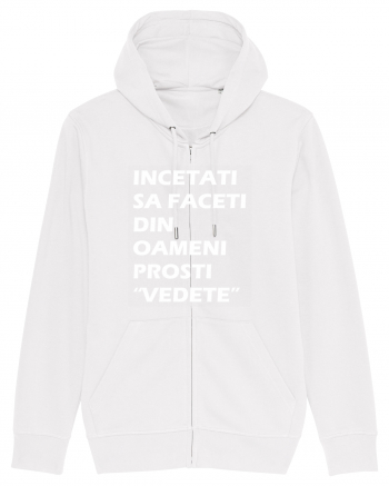 Vedete White