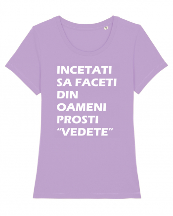 Vedete Lavender Dawn