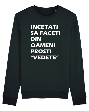 Vedete Black