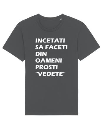 Vedete Anthracite