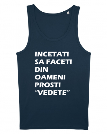 Vedete Navy