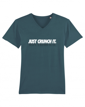 Just Crunch it Stargazer