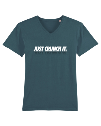 Just Crunch it Stargazer