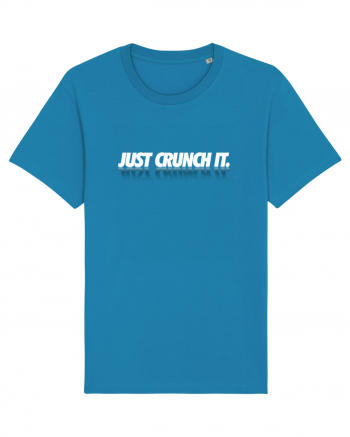 Just Crunch it Azur