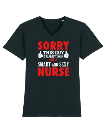 Taken by a NURSE Black