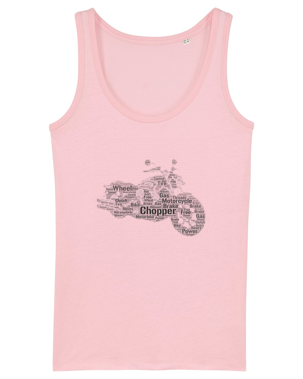 Maiou Damă Dreamer Cotton Pink