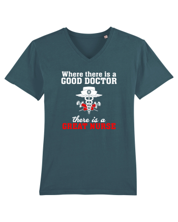 Great Nurse Stargazer