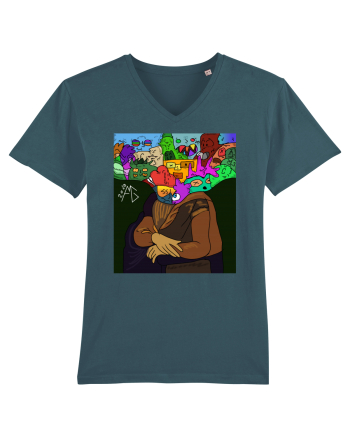 MonaDoodle Stargazer