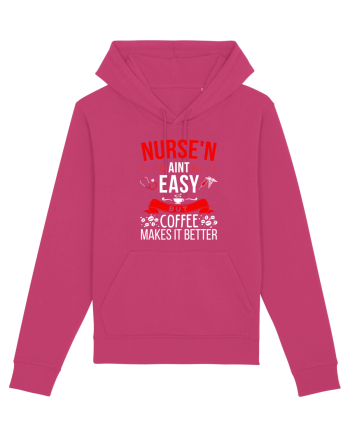 Coffee makes it better Raspberry
