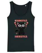 Pisica Miaunistica Iubiristica Maiou Damă Dreamer