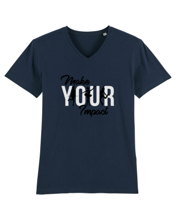 Make your impact French Navy