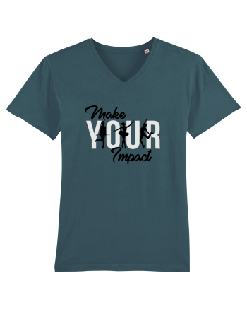 Make your impact Stargazer