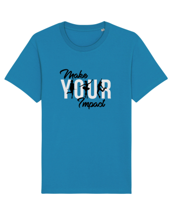 Make your impact Azur