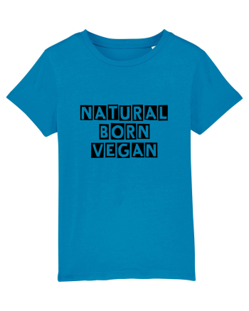 Natural born vegan Azur